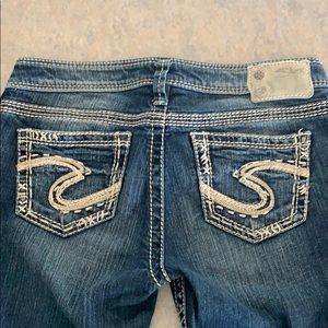 Silvers Tuesday Baby Boot